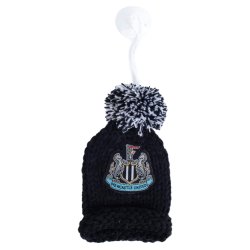 Newcastle United FC Mini Strikhue 