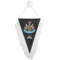 Newcastle United FC Mini Vimpel