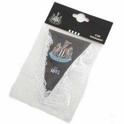 Newcastle United FC Mini Vimpel