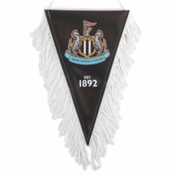 Newcastle United FC Mini Vimpel
