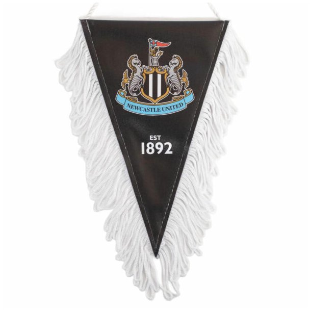 Newcastle United FC Mini Vimpel