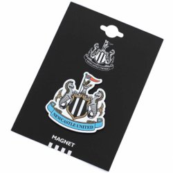 Newcastle United FC Kleskabsmagnet