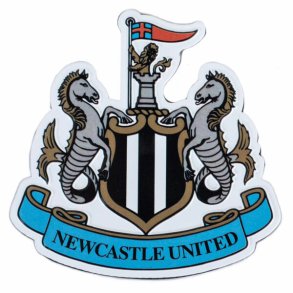 Newcastle United FC Kleskabsmagnet