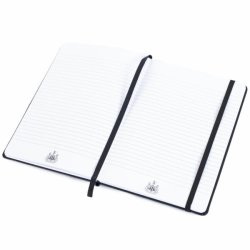 Newcastle United FC Notesbog - Str. A5