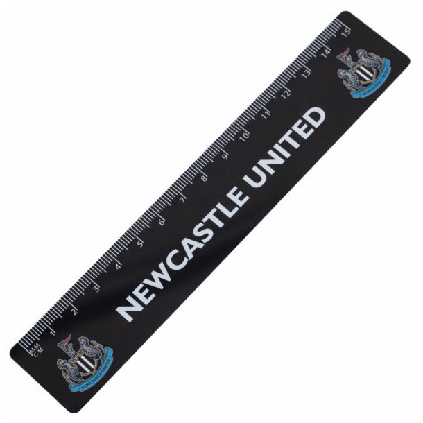 Newcastle United FC Blyant St