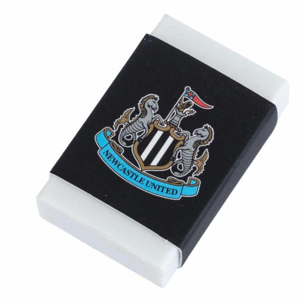 Newcastle United FC Blyant St