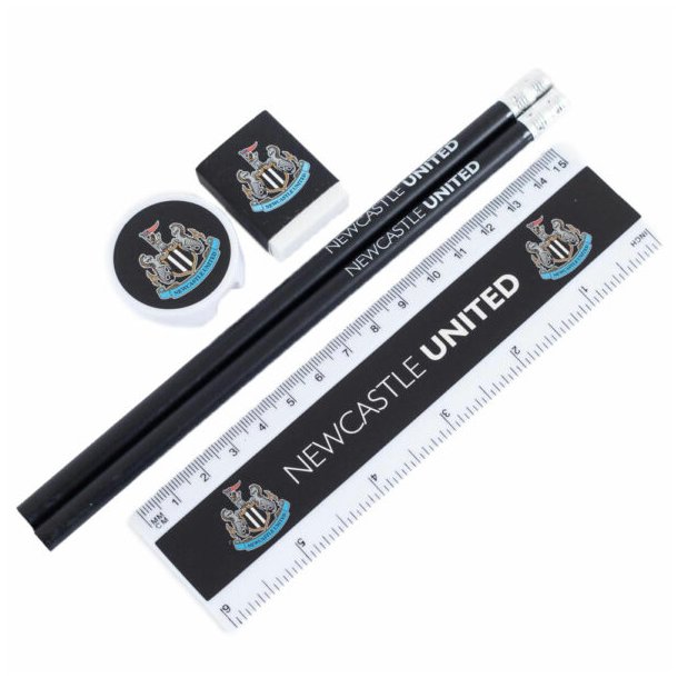 Newcastle United FC Blyant St