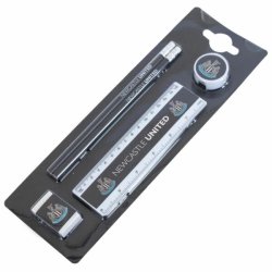 Newcastle United FC Blyant St