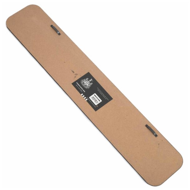 Newcastle United FC Stadium Vejskilt 