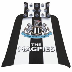 Newcastle United FC Sengetj