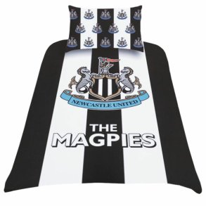 Newcastle United FC Sengetj