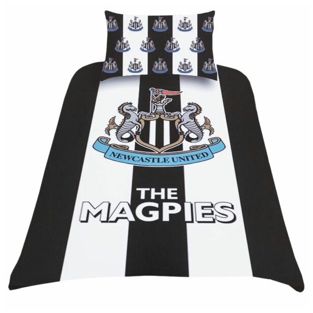 Newcastle United FC Sengetj