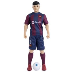 FC Barcelona Pedri Action Figur