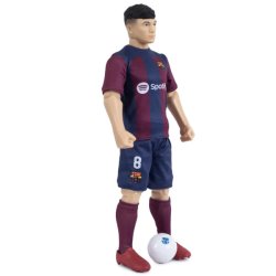 FC Barcelona Pedri Action Figur