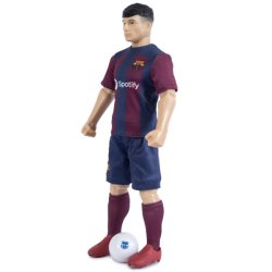 FC Barcelona Pedri Action Figur