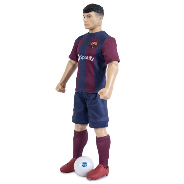 FC Barcelona Pedri Action Figur