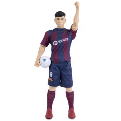 FC Barcelona Pedri Action Figur