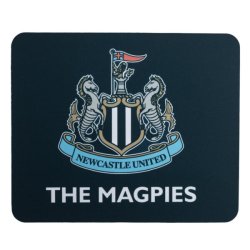 Newcastle United FC Musemtte