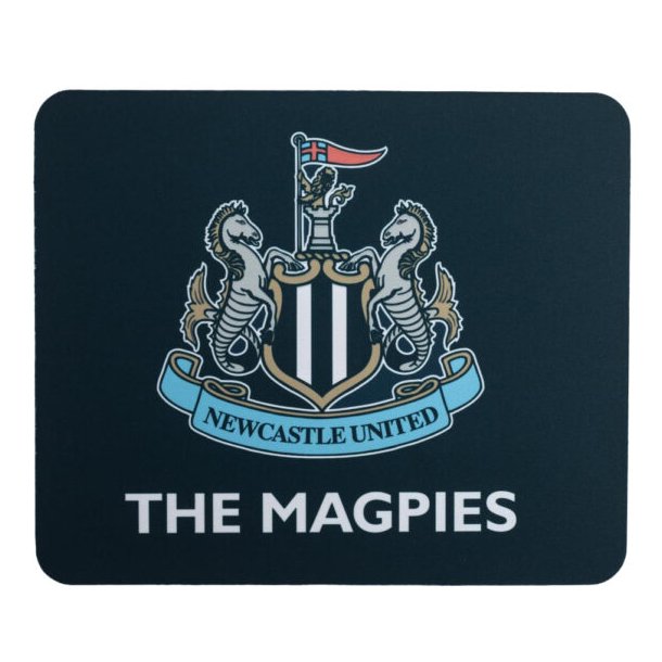 Newcastle United FC Musemtte