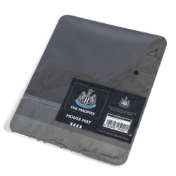 Newcastle United FC Musemtte