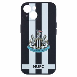 Newcastle United FC Mobilcover - Iphone 14
