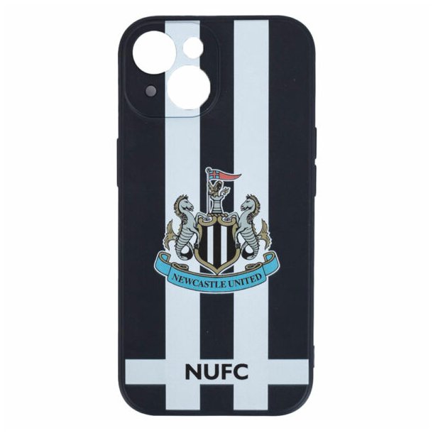 Newcastle United FC Mobilcover - Iphone 14