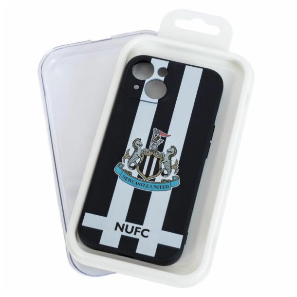 Newcastle United FC Mobilcover - Iphone 14