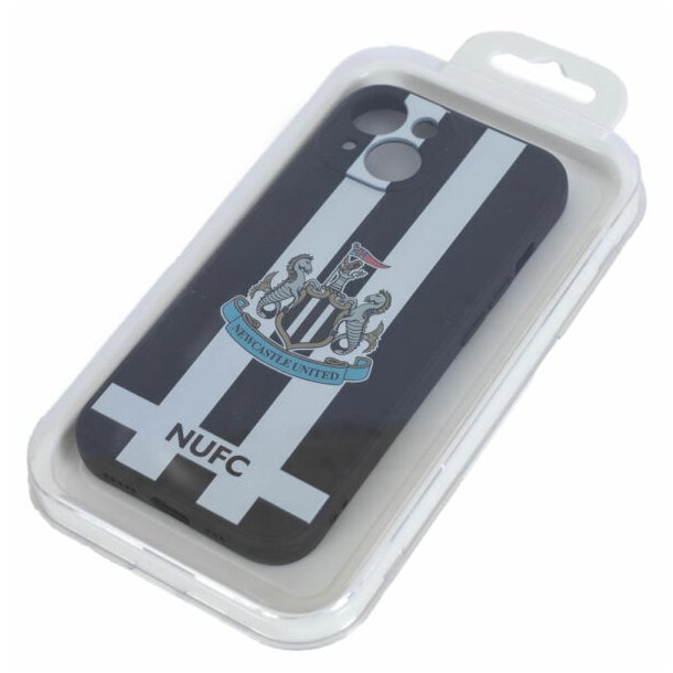Newcastle United FC Mobilcover - Iphone 14