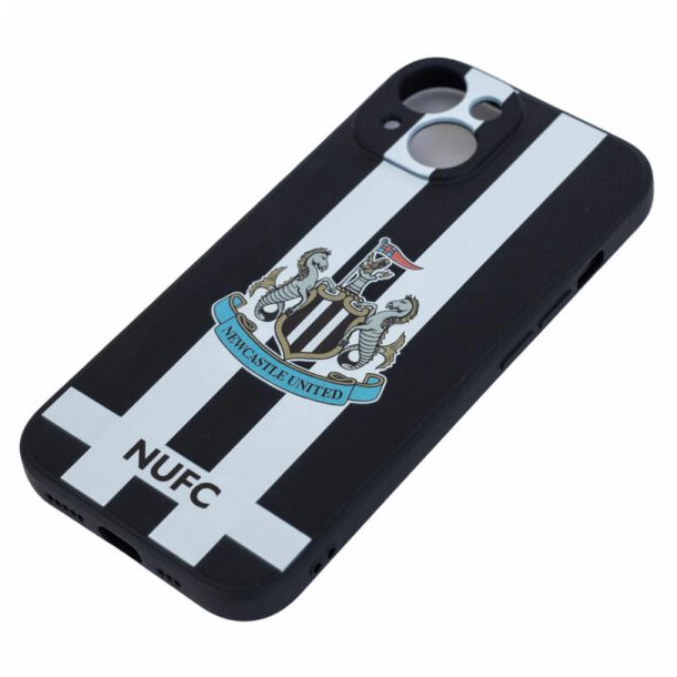 Newcastle United FC Mobilcover - Iphone 14