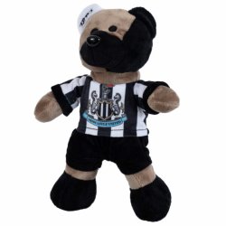 Newcastle United FC Bamse