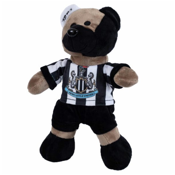Newcastle United FC Bamse