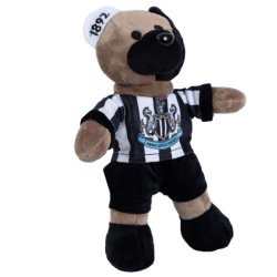 Newcastle United FC Bamse