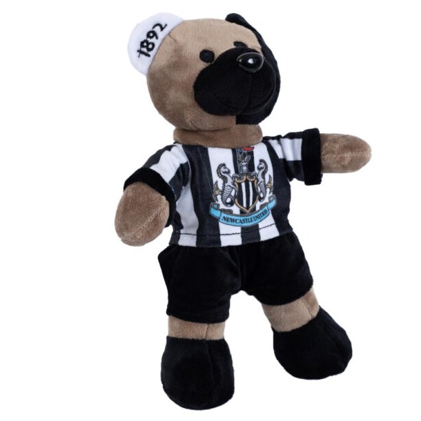 Newcastle United FC Bamse