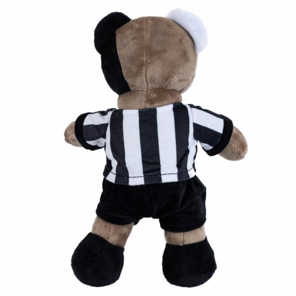 Newcastle United FC Bamse