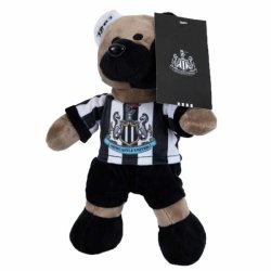 Newcastle United FC Bamse