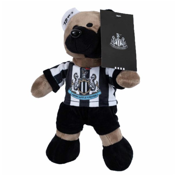 Newcastle United FC Bamse