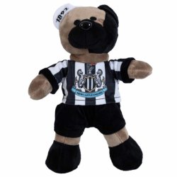 Newcastle United FC Bamse