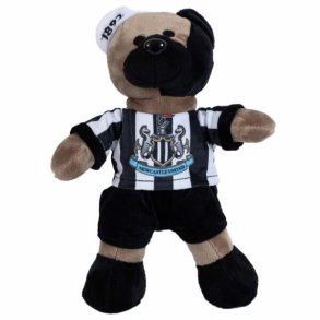 Newcastle United FC Bamse