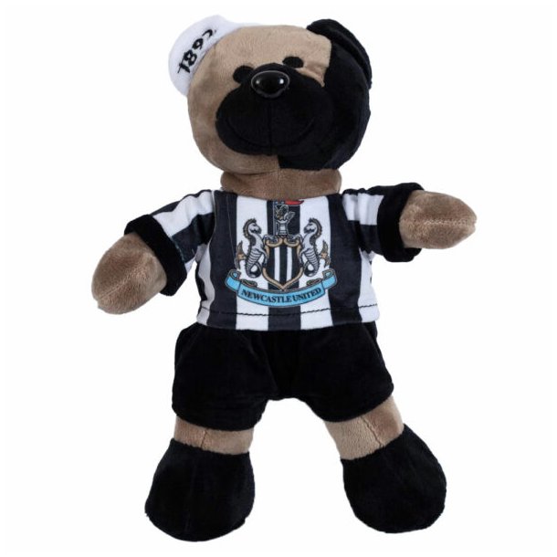 Newcastle United FC Bamse