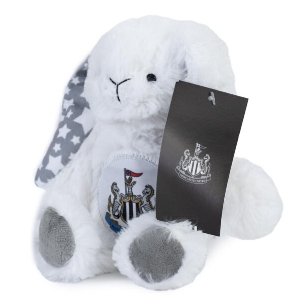 Newcastle United FC Kanin Bamse