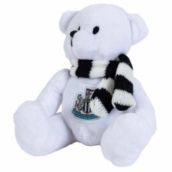 Newcastle United FC Bamse