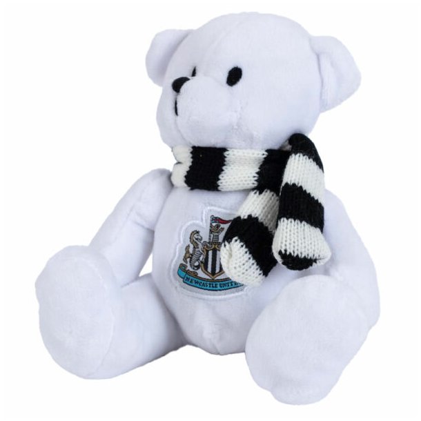 Newcastle United FC Bamse