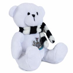 Newcastle United FC Bamse
