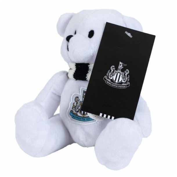 Newcastle United FC Bamse