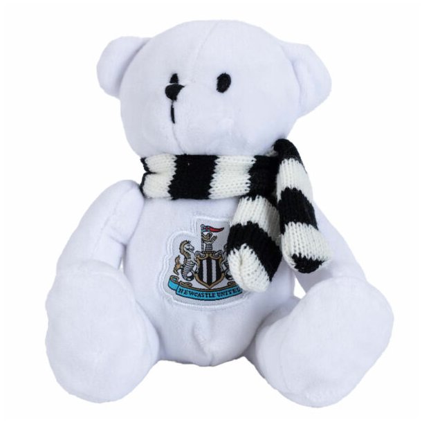 Newcastle United FC Bamse