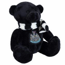 Newcastle United FC Bamse