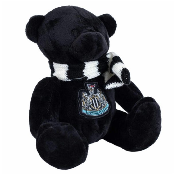 Newcastle United FC Bamse