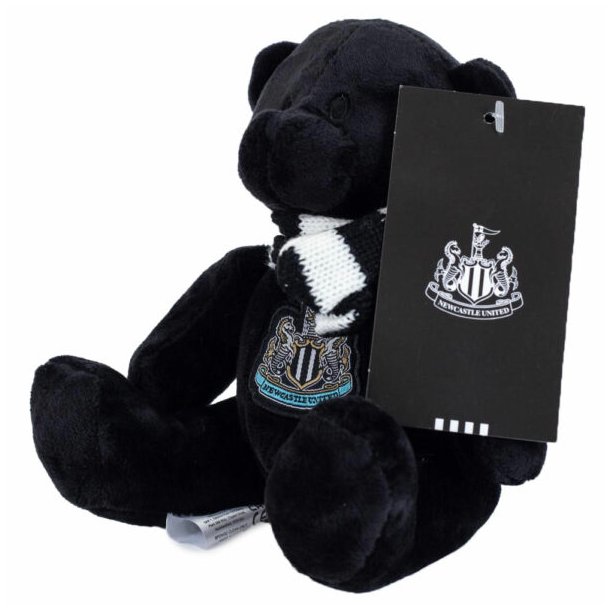 Newcastle United FC Bamse