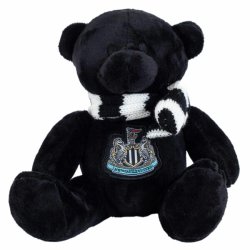 Newcastle United FC Bamse