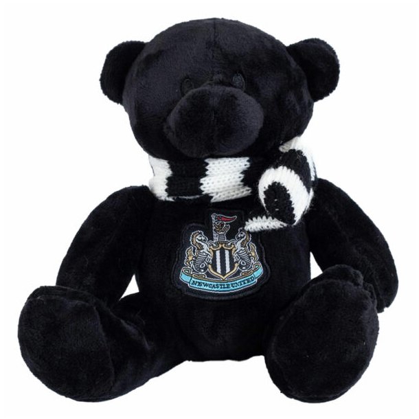 Newcastle United FC Bamse